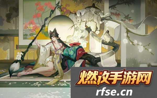花鸟卷反击流深度攻略