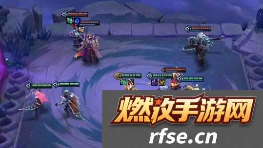 金铲铲之战欺诈魔女怎么过关(S6欺诈魔女全关卡攻略)