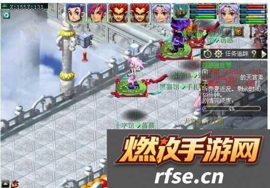 梦幻西游悲瑟独弦琴详细攻略