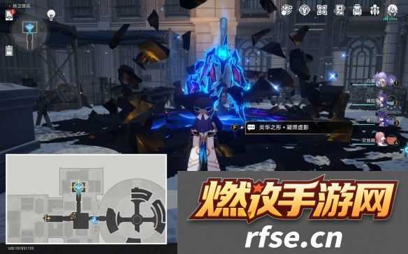 崩坏星穹铁道无意冒犯怎么做 无意冒犯成就攻略是什么