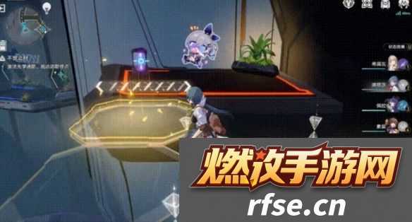 崩坏星穹铁道封锁扇区一怎么过 封锁扇区攻略是什么