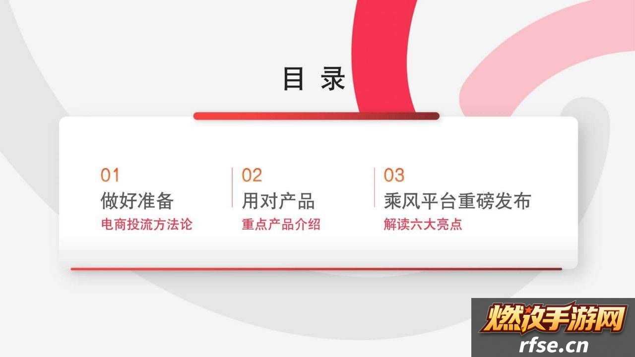 小红书乘风平台攻略