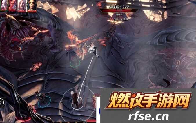 博德之门3第一章逃离螺壳舰怎么过