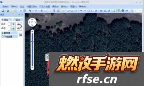 奥维互动地图如何使用