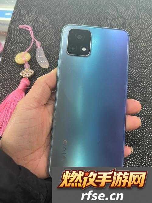 成色好的