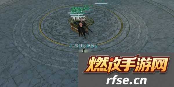 逆水寒手游前尘旧魇奇遇完成攻略