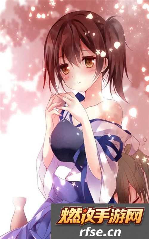 狂野少女高清免费观看第14集