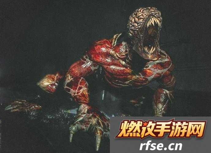 生化危机2重制版中如何巧妙躲避舔食者