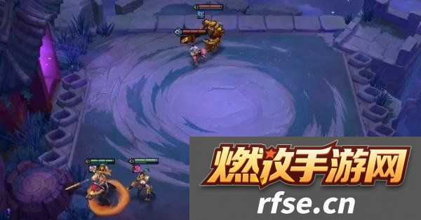 金铲铲之战欺诈魔女怎么过关(S6欺诈魔女全关卡攻略)
