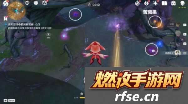 原神浓雾之下成就怎么达成 浓雾之下成就达成方法是什么