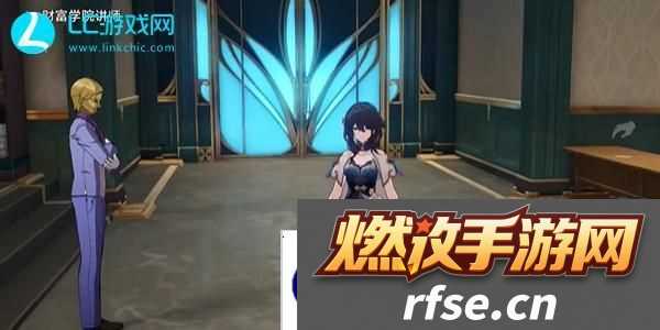 崩坏星穹铁道欢迎来到学术自由主义教室成就怎么获得