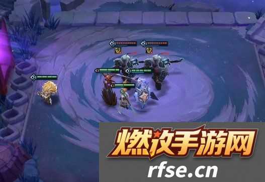 金铲铲之战欺诈魔女怎么过关(S6欺诈魔女全关卡攻略)